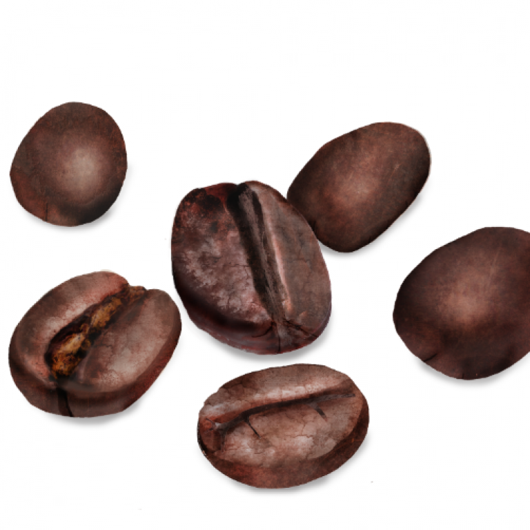 Coffee Beans, Waitrose