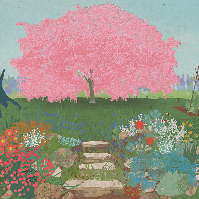 Waitrose, My First Home