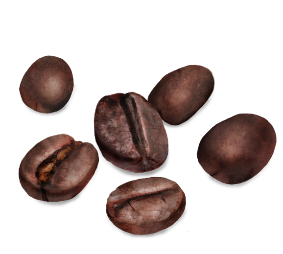 Coffee Beans, Waitrose