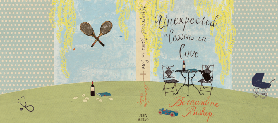 Unexpected lessons in love John Murrays