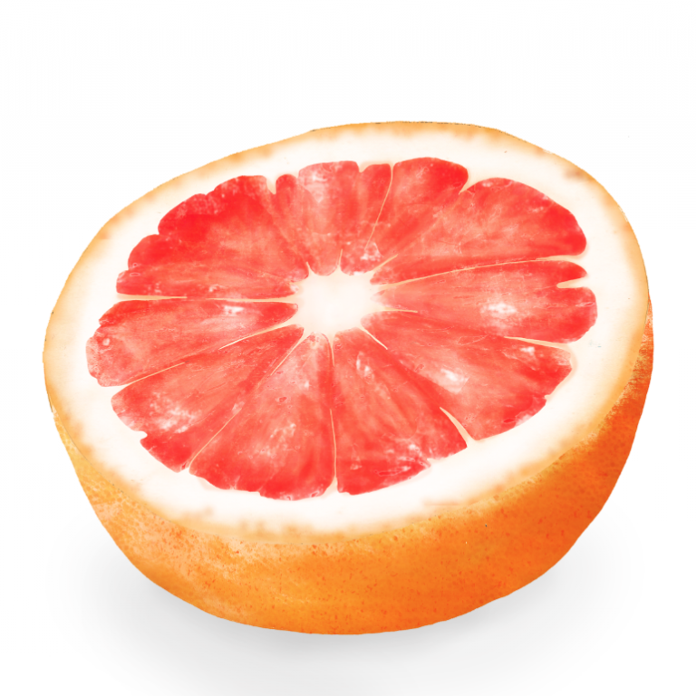 Grapefruit, Waitrose